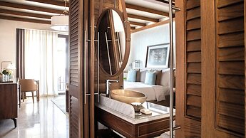 Jumeirah Al Naseem Dubai