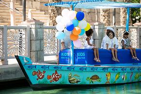 Jumeirah Al Naseem Dubai