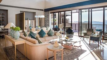 Jumeirah Al Naseem Dubai