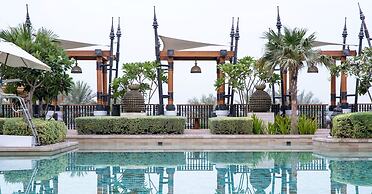 Jumeirah Al Naseem Dubai