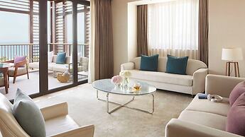 Jumeirah Al Naseem Dubai