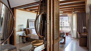 Jumeirah Al Naseem Dubai