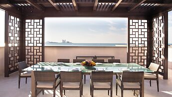 Jumeirah Al Naseem Dubai