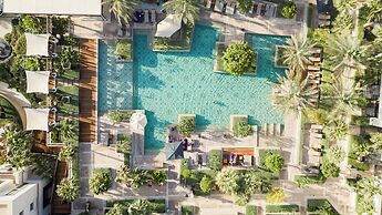 Jumeirah Al Naseem Dubai