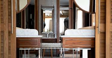 Jumeirah Al Naseem Dubai