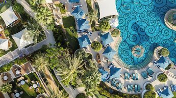 Jumeirah Al Naseem Dubai