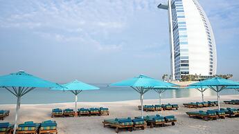 Jumeirah Al Naseem Dubai