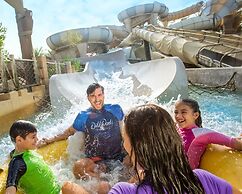 Jumeirah Al Naseem Dubai