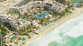 Jumeirah Al Naseem Dubai