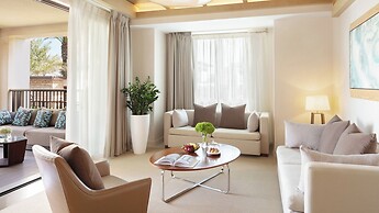 Jumeirah Al Naseem Dubai