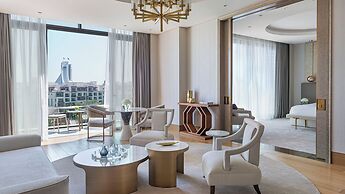 Jumeirah Al Naseem Dubai