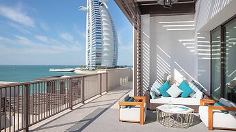 Jumeirah Al Naseem Dubai