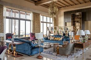 Jumeirah Al Naseem Dubai