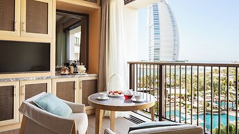 Jumeirah Al Naseem Dubai