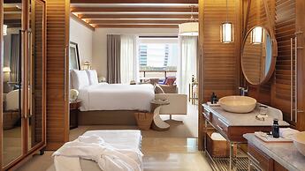 Jumeirah Al Naseem Dubai