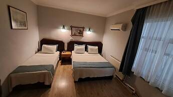 Elit Hotel Corlu
