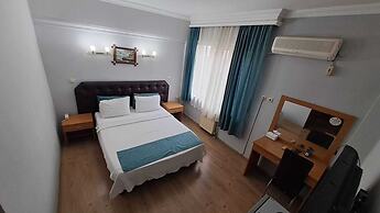 Elit Hotel Corlu