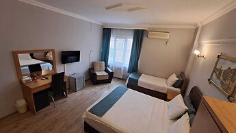 Elit Hotel Corlu