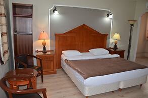Elit Hotel Corlu