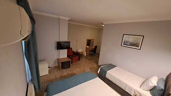 Elit Hotel Corlu
