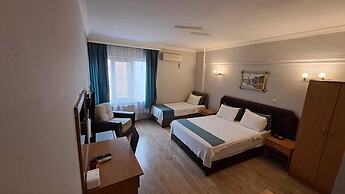 Elit Hotel Corlu