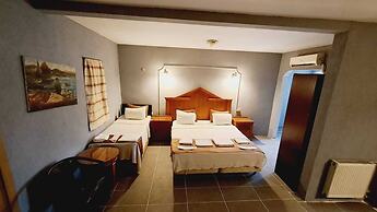 Elit Hotel Corlu