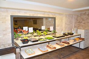 Elit Hotel Corlu