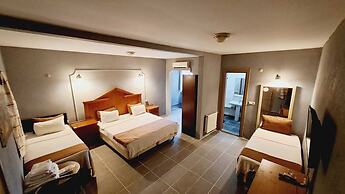 Elit Hotel Corlu