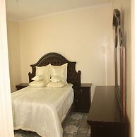 Home Away From Home - Westgate Harare