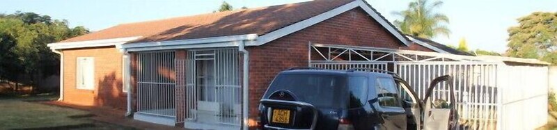 Home Away From Home - Westgate Harare