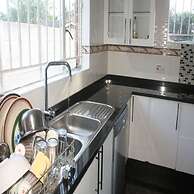 Home Away From Home - Westgate Harare