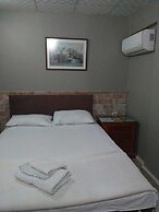 Elit Hotel Saray