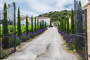 Château de Valloubière