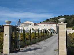 Château de Valloubière