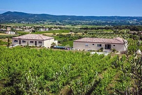 Château de Valloubière