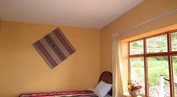 Chaska Wasi Amantani