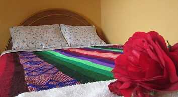 Chaska Wasi Amantani