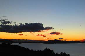 Chaska Wasi Amantani