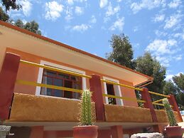 Chaska Wasi Amantani