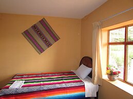 Chaska Wasi Amantani