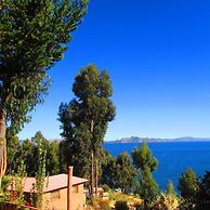 Chaska Wasi Amantani