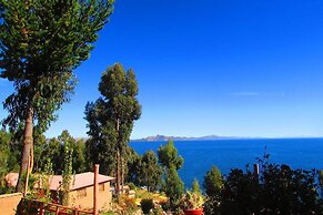 Chaska Wasi Amantani