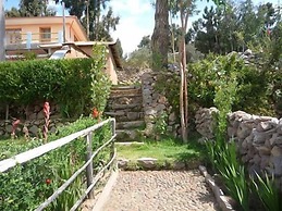 Chaska Wasi Amantani