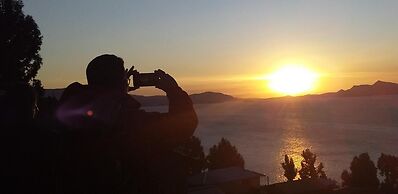 Chaska Wasi Amantani