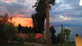 Chaska Wasi Amantani