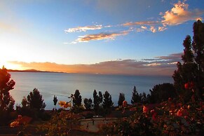 Chaska Wasi Amantani