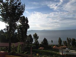 Chaska Wasi Amantani