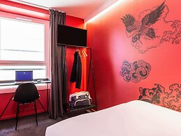 Ibis Styles Paris Gare de l'Est Magenta