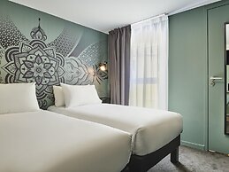 Ibis Styles Paris Gare de l'Est Magenta