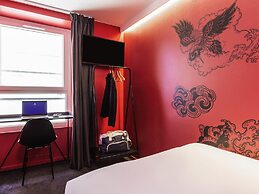 Ibis Styles Paris Gare de l'Est Magenta